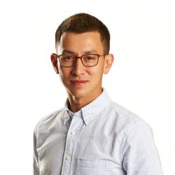 Антон  ЧАН, фото